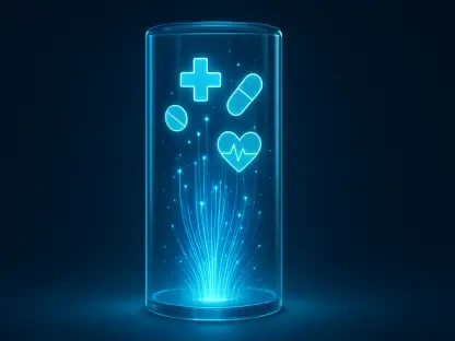 Unified Healthcare Data Architecture – Review