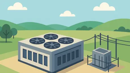 Applied Digital Builds $3 Billion AI Data Center in North Dakota