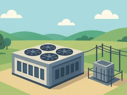 Applied Digital Builds $3 Billion AI Data Center in North Dakota