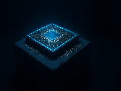 UAE Redesigns 5GW AI Infrastructure for Enhanced Resilience