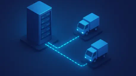 Strategic Scaling and Stability in the Logistics SaaS Sector