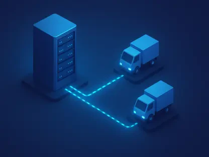 Strategic Scaling and Stability in the Logistics SaaS Sector