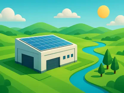 Can Data Centers and Nature Reserves Coexist in the UK?