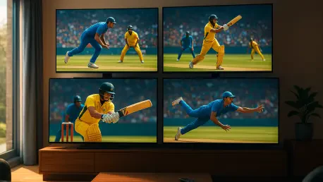 AWS Enhances Live Streaming With AI and Personalized Multiview