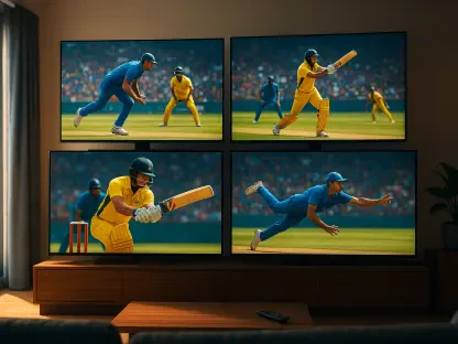 AWS Enhances Live Streaming With AI and Personalized Multiview