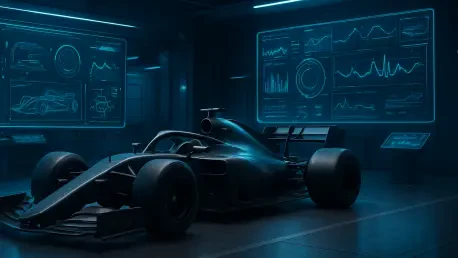How Is Oracle AI Transforming the Future of Motorsports?