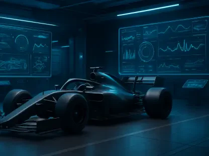 How Is Oracle AI Transforming the Future of Motorsports?
