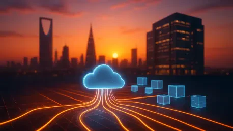 How Will Salam and Nutanix Drive Saudi Digital Growth?
