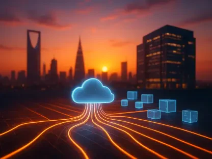 How Will Salam and Nutanix Drive Saudi Digital Growth?