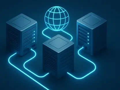 How Is the 2026 Cloud Market Reconfiguration Shifting?