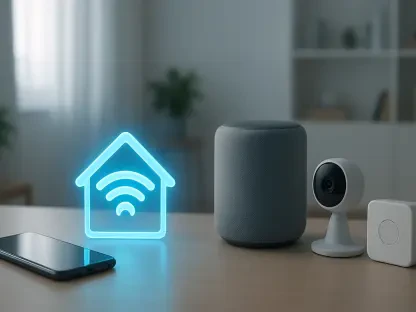 How to Build Resilient Infrastructure for IoT Transformation?
