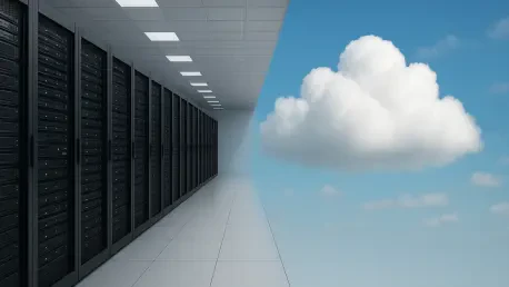 National Weather Service Moves Supercomputing to the Cloud