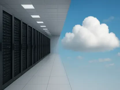 National Weather Service Moves Supercomputing to the Cloud