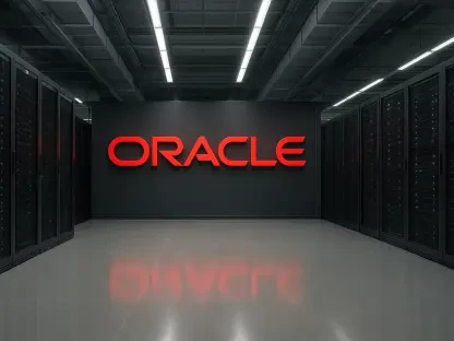 How Is Oracle Dominating the AI Infrastructure Market?