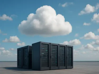 China’s 2026 AI Cloud Market Struggles With Profitability Maze