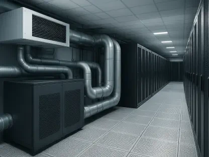 Mitsubishi Boosts Data Center Efficiency With New Cooling Tech