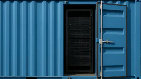 Cloudflare Fixes Major Data Exposure Flaw in Containers