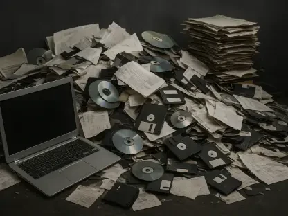 How Can Leaders Solve the Unstructured Data Crisis?