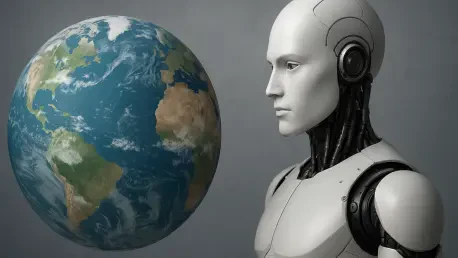 Is US Protectionism Threatening Global AI Safety?