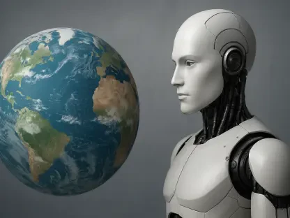 Is US Protectionism Threatening Global AI Safety?