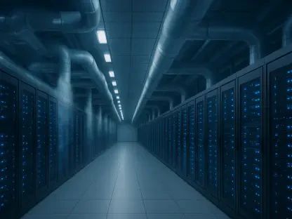 Is Integrated Cooling the Future of Asia's AI Data Centers?