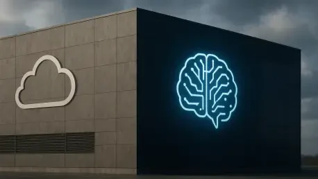 AWS Struggles to Pivot From Infrastructure to AI Innovation
