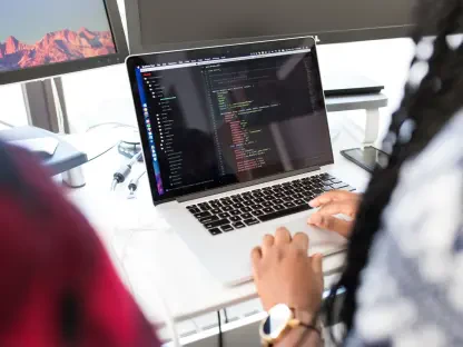 Cloud Computing Is Reshaping Modern Software Development