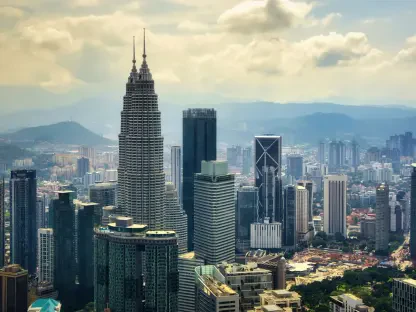 MATTA and Alibaba Cloud Partner to Boost Malaysia Tourism