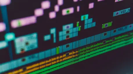Avid and Google Cloud Partner to Transform Video Editing with AI