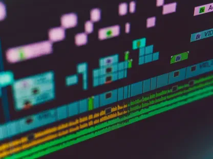 Avid and Google Cloud Partner to Transform Video Editing with AI