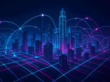 How Are Ericsson and AWS Using AI to Modernize Telecom?