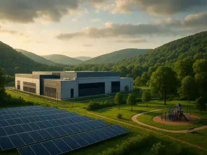 AWS CEO Defends Data Center Expansion Against Public Pushback
