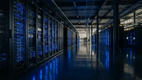 Trend Analysis: Sovereign AI Cloud Infrastructure