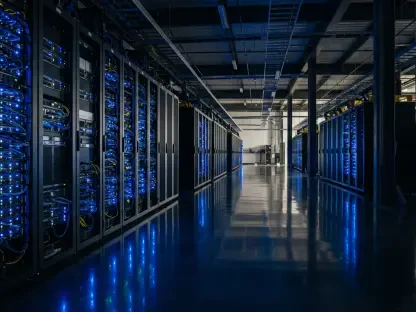 Trend Analysis: Sovereign AI Cloud Infrastructure