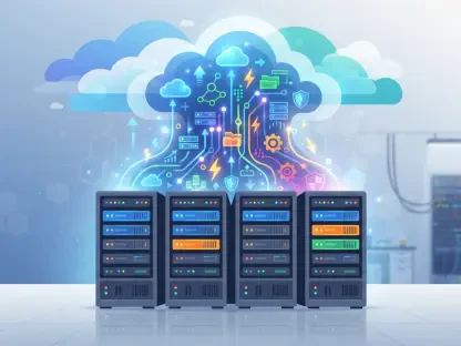 How Is Google Cloud Winning the AI Infrastructure Race?