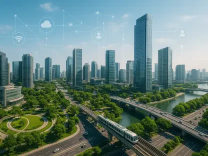 How Can Big Data Create Human-Centric Smart Cities?