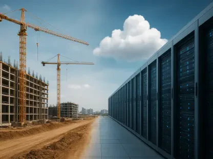 Tech Leaders Navigate AI Growth and Supply Chain Hurdles