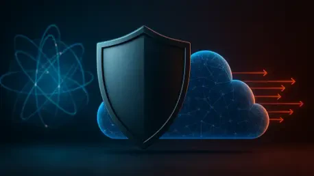 Hybrid Framework Shields Cloud from Quantum and DDoS Threats