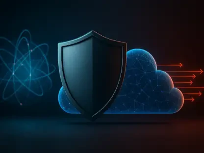 Hybrid Framework Shields Cloud from Quantum and DDoS Threats