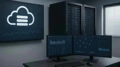 How Does Cloud Scaling and Real-Time Monitoring Work?
