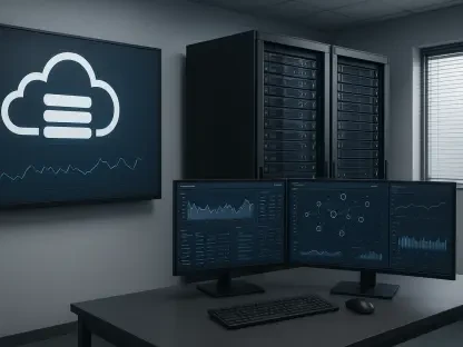 How Does Cloud Scaling and Real-Time Monitoring Work?