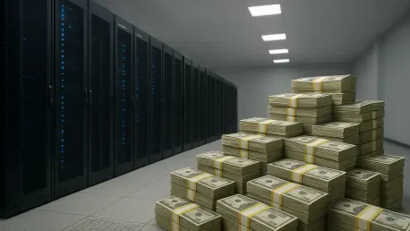 Pennsylvania Taxpayers Shoulder Costs of Data Center Expansion