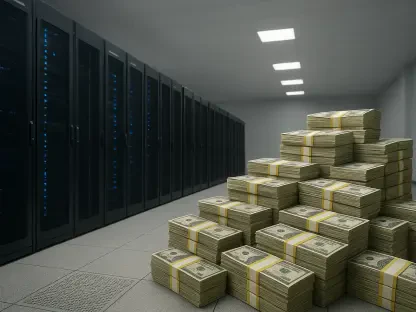 Pennsylvania Taxpayers Shoulder Costs of Data Center Expansion