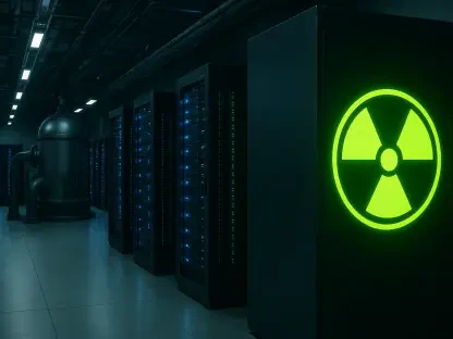 Oracle Funds Nuclear Upgrades for Wisconsin AI Data Center