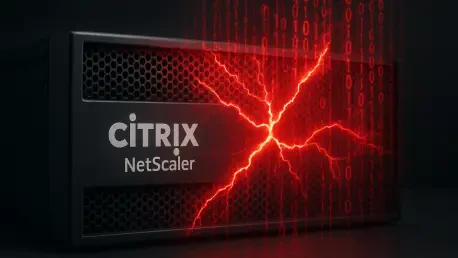 Critical Zero-Day Flaws Target Citrix NetScaler Appliances