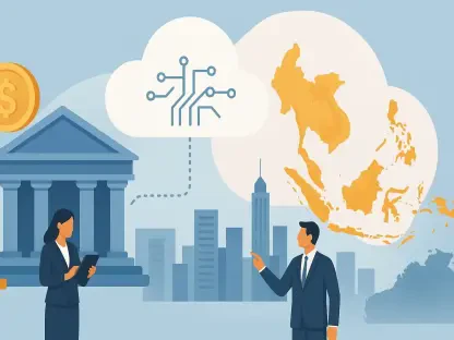 How Will UOB and AWS Reshape Banking in the ASEAN Region?