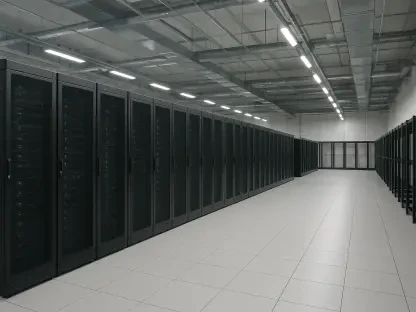 Who Is Behind the Scottish Data Center Expansion?