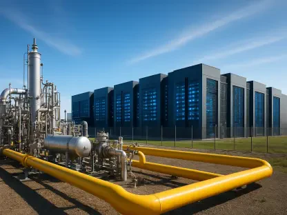 Oracle Trucks Natural Gas to Power AI Data Centers