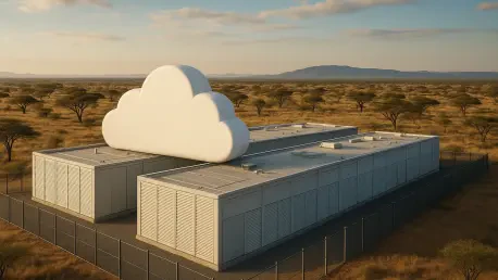 Evoila Africa Hires Keevan Chun to Lead Private Cloud Expansion