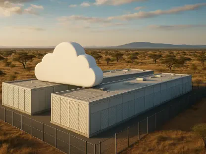 Evoila Africa Hires Keevan Chun to Lead Private Cloud Expansion
